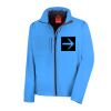 Result Classic Soft Shell Jacket Thumbnail