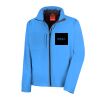 Result Classic Soft Shell Jacket Thumbnail