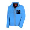 Result Classic Soft Shell Jacket Thumbnail
