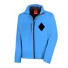 Result Classic Soft Shell Jacket Thumbnail