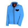 Result Classic Soft Shell Jacket Thumbnail