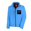 Result Classic Soft Shell Jacket Thumbnail