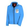 Result Classic Soft Shell Jacket Thumbnail