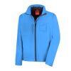 Result Classic Soft Shell Jacket Thumbnail