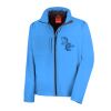 Result Classic Soft Shell Jacket Thumbnail