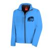Result Classic Soft Shell Jacket Thumbnail