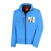 Result Classic Soft Shell Jacket Thumbnail