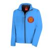 Result Classic Soft Shell Jacket Thumbnail