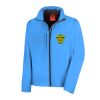 Result Classic Soft Shell Jacket Thumbnail