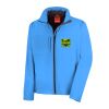 Result Classic Soft Shell Jacket Thumbnail