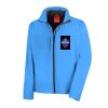 Result Classic Soft Shell Jacket Thumbnail