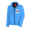 Result Classic Soft Shell Jacket Thumbnail