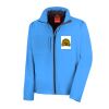 Result Classic Soft Shell Jacket Thumbnail