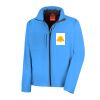 Result Classic Soft Shell Jacket Thumbnail