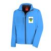 Result Classic Soft Shell Jacket Thumbnail