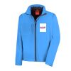 Result Classic Soft Shell Jacket Thumbnail