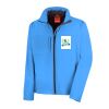 Result Classic Soft Shell Jacket Thumbnail