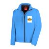 Result Classic Soft Shell Jacket Thumbnail