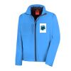 Result Classic Soft Shell Jacket Thumbnail
