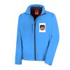 Result Classic Soft Shell Jacket Thumbnail