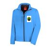 Result Classic Soft Shell Jacket Thumbnail