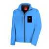 Result Classic Soft Shell Jacket Thumbnail