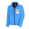 Result Classic Soft Shell Jacket Thumbnail