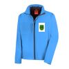 Result Classic Soft Shell Jacket Thumbnail