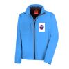 Result Classic Soft Shell Jacket Thumbnail