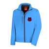 Result Classic Soft Shell Jacket Thumbnail
