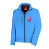 Result Classic Soft Shell Jacket Thumbnail