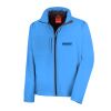 Result Classic Soft Shell Jacket Thumbnail