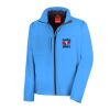 Result Classic Soft Shell Jacket Thumbnail
