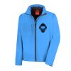 Result Classic Soft Shell Jacket Thumbnail