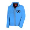 Result Classic Soft Shell Jacket Thumbnail