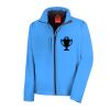 Result Classic Soft Shell Jacket Thumbnail
