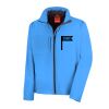 Result Classic Soft Shell Jacket Thumbnail