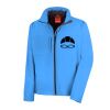 Result Classic Soft Shell Jacket Thumbnail