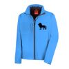 Result Classic Soft Shell Jacket Thumbnail