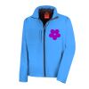 Result Classic Soft Shell Jacket Thumbnail