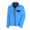 Result Classic Soft Shell Jacket Thumbnail