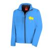 Result Classic Soft Shell Jacket Thumbnail
