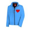 Result Classic Soft Shell Jacket Thumbnail