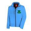 Result Classic Soft Shell Jacket Thumbnail
