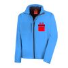 Result Classic Soft Shell Jacket Thumbnail