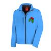 Result Classic Soft Shell Jacket Thumbnail