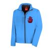 Result Classic Soft Shell Jacket Thumbnail