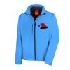 Result Classic Soft Shell Jacket Thumbnail
