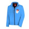 Result Classic Soft Shell Jacket Thumbnail