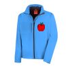 Result Classic Soft Shell Jacket Thumbnail
